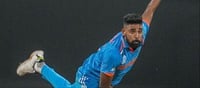 India's reliance on T20 WC triumphing method with four spinners